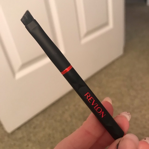 Makeup bag and brushes - Picture 6 of 6